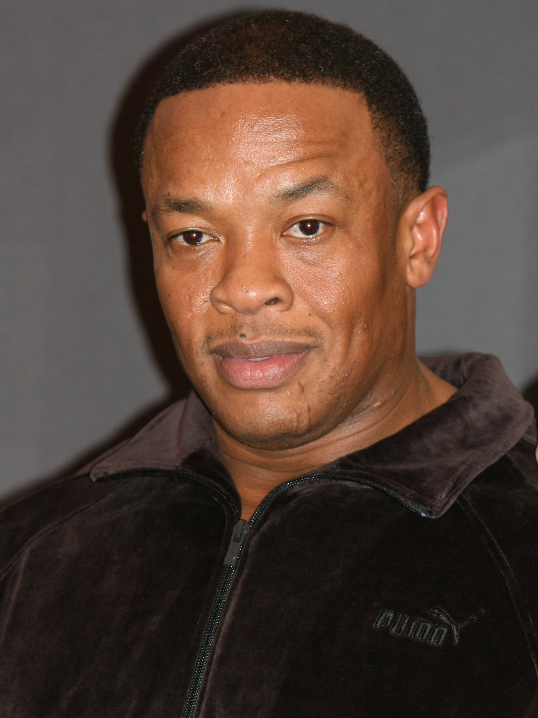 How tall is Dr Dre?